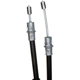 Purchase Top-Quality Front Brake Cable by RAYBESTOS - BC94559 pa6