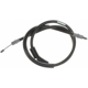 Purchase Top-Quality Front Brake Cable by RAYBESTOS - BC94559 pa8