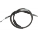 Purchase Top-Quality Front Brake Cable by RAYBESTOS - BC94559 pa9
