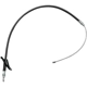 Purchase Top-Quality Front Brake Cable by RAYBESTOS - BC94574 pa2