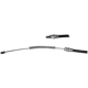 Purchase Top-Quality Front Brake Cable by RAYBESTOS - BC94656 pa1