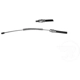Purchase Top-Quality Front Brake Cable by RAYBESTOS - BC94656 pa5