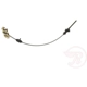 Purchase Top-Quality Front Brake Cable by RAYBESTOS - BC94683 pa4