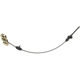 Purchase Top-Quality Front Brake Cable by RAYBESTOS - BC94683 pa5