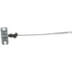 Purchase Top-Quality Front Brake Cable by RAYBESTOS - BC94684 pa2