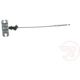 Purchase Top-Quality Front Brake Cable by RAYBESTOS - BC94684 pa3