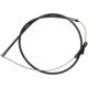 Purchase Top-Quality Front Brake Cable by RAYBESTOS - BC94690 pa2