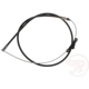 Purchase Top-Quality Front Brake Cable by RAYBESTOS - BC94690 pa3