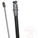 Purchase Top-Quality Front Brake Cable by RAYBESTOS - BC94690 pa4