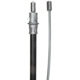 Purchase Top-Quality Front Brake Cable by RAYBESTOS - BC94713 pa1