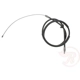 Purchase Top-Quality Front Brake Cable by RAYBESTOS - BC94713 pa3