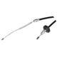 Purchase Top-Quality Front Brake Cable by RAYBESTOS - BC94721 pa5