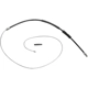 Purchase Top-Quality Front Brake Cable by RAYBESTOS - BC94742 pa1