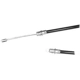 Purchase Top-Quality Front Brake Cable by RAYBESTOS - BC94743 pa5