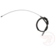 Purchase Top-Quality Front Brake Cable by RAYBESTOS - BC94744 pa4