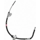 Purchase Top-Quality Front Brake Cable by RAYBESTOS - BC94752 pa6