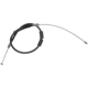 Purchase Top-Quality Front Brake Cable by RAYBESTOS - BC94967 pa2