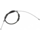 Purchase Top-Quality Front Brake Cable by RAYBESTOS - BC94967 pa3
