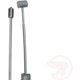 Purchase Top-Quality Front Brake Cable by RAYBESTOS - BC94967 pa5