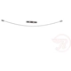 Purchase Top-Quality Front Brake Cable by RAYBESTOS - BC95022 pa3