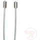 Purchase Top-Quality Front Brake Cable by RAYBESTOS - BC95022 pa4