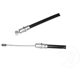 Purchase Top-Quality Front Brake Cable by RAYBESTOS - BC95050 pa3