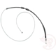 Purchase Top-Quality Front Brake Cable by RAYBESTOS - BC95050 pa4