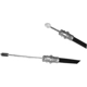Purchase Top-Quality Front Brake Cable by RAYBESTOS - BC95069 pa1