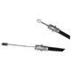 Purchase Top-Quality Front Brake Cable by RAYBESTOS - BC95069 pa5