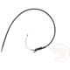 Purchase Top-Quality Front Brake Cable by RAYBESTOS - BC95074 pa3