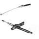 Purchase Top-Quality Front Brake Cable by RAYBESTOS - BC95074 pa4