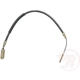 Purchase Top-Quality Front Brake Cable by RAYBESTOS - BC95086 pa3