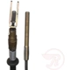 Purchase Top-Quality Front Brake Cable by RAYBESTOS - BC95088 pa3