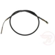 Purchase Top-Quality Front Brake Cable by RAYBESTOS - BC95088 pa4
