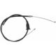 Purchase Top-Quality Front Brake Cable by RAYBESTOS - BC95101 pa2