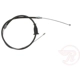 Purchase Top-Quality Front Brake Cable by RAYBESTOS - BC95101 pa5