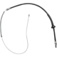Purchase Top-Quality Front Brake Cable by RAYBESTOS - BC95134 pa2