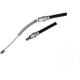 Purchase Top-Quality Front Brake Cable by RAYBESTOS - BC95134 pa4