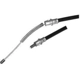 Purchase Top-Quality Front Brake Cable by RAYBESTOS - BC95134 pa5