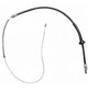 Purchase Top-Quality Front Brake Cable by RAYBESTOS - BC95134 pa6