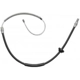 Purchase Top-Quality Front Brake Cable by RAYBESTOS - BC95135 pa6