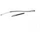 Purchase Top-Quality Front Brake Cable by RAYBESTOS - BC95136 pa3