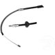 Purchase Top-Quality Front Brake Cable by RAYBESTOS - BC95138 pa4