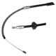 Purchase Top-Quality Front Brake Cable by RAYBESTOS - BC95138 pa5