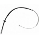 Purchase Top-Quality Front Brake Cable by RAYBESTOS - BC95138 pa6