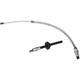 Purchase Top-Quality Front Brake Cable by RAYBESTOS - BC95139 pa1