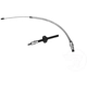 Purchase Top-Quality Front Brake Cable by RAYBESTOS - BC95139 pa4