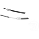 Purchase Top-Quality Front Brake Cable by RAYBESTOS - BC95142 pa3
