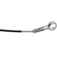 Purchase Top-Quality Front Brake Cable by RAYBESTOS - BC95159 pa1
