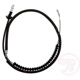 Purchase Top-Quality Front Brake Cable by RAYBESTOS - BC95159 pa2